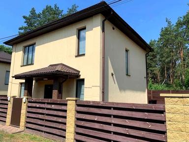 House by the address (area 128 m²) - Atlanta.ua - photo 42