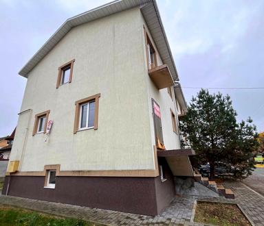 Будинок за адресою вул. Боголюбова (площа 180 м²) - Atlanta.ua - фото 42