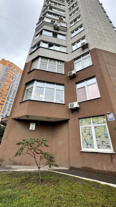 Коммерческая недвижимость по адресу ул. Пчелки (площадь 77 м²) - Atlanta.ua - фото 9