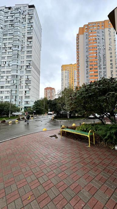 Коммерческая недвижимость по адресу ул. Пчелки (площадь 77 м²) - Atlanta.ua - фото 8