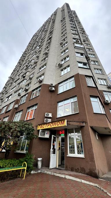 Коммерческая недвижимость по адресу ул. Пчелки (площадь 77 м²) - Atlanta.ua - фото 6