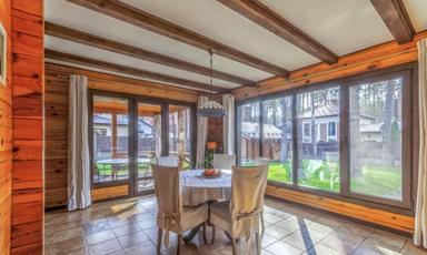 Дом по адресу ул. Михайловського (площадь 210 м²) - Atlanta.ua - фото 13