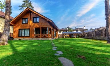 Дом по адресу ул. Михайловського (площадь 210 м²) - Atlanta.ua - фото 10