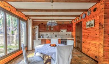 Дом по адресу ул. Михайловського (площадь 210 м²) - Atlanta.ua - фото 14