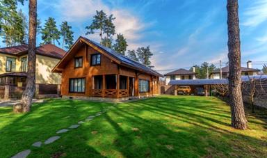 Дом по адресу ул. Михайловського (площадь 210 м²) - Atlanta.ua - фото 12