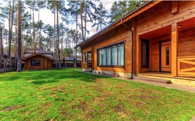 Дом по адресу ул. Михайловського (площадь 210 м²) - Atlanta.ua - фото 11