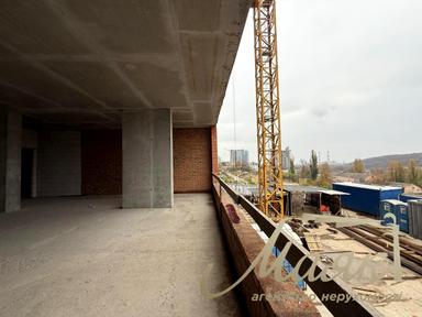 Комерційна нерухомість за адресою вул. Шосе Залізничне (площа 1550 м²) - Atlanta.ua - фото 28