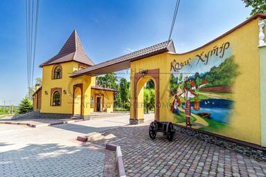 House by the address (area 212 m²) - Atlanta.ua - photo 36