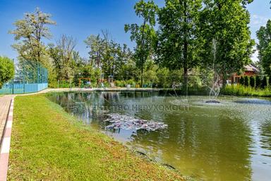 House by the address (area 212 m²) - Atlanta.ua - photo 37