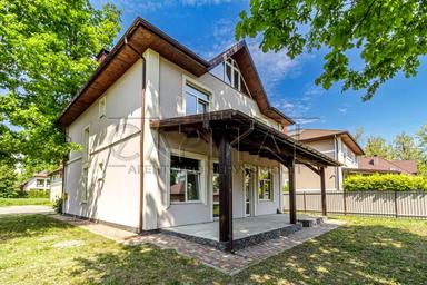 House by the address (area 212 m²) - Atlanta.ua - photo 35