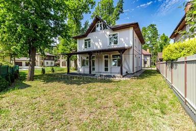 House by the address (area 212 m²) - Atlanta.ua - photo 38