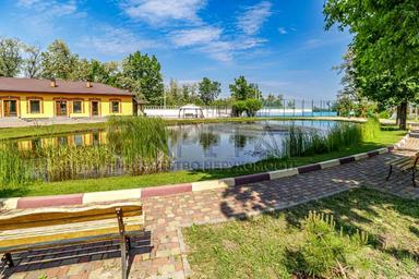 House by the address (area 212 m²) - Atlanta.ua - photo 41