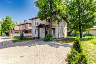 House by the address (area 212 m²) - Atlanta.ua - photo 53