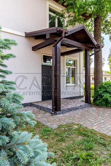 House by the address (area 212 m²) - Atlanta.ua - photo 58