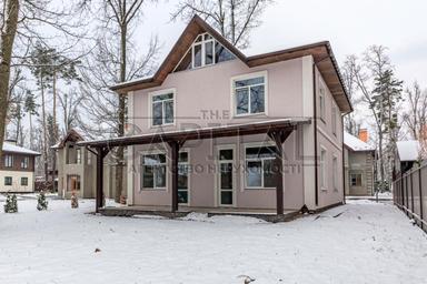 House by the address (area 212 m²) - Atlanta.ua - photo 63