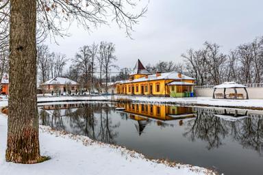 House by the address (area 212 m²) - Atlanta.ua - photo 64