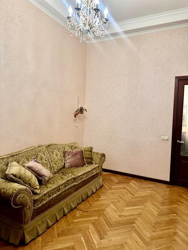 2-кімнатна квартира за адресою вул. Волоська (площа 75,8 м²) - Atlanta.ua - фото 24