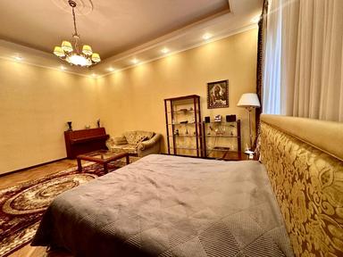 2-кімнатна квартира за адресою вул. Волоська (площа 75,8 м²) - Atlanta.ua - фото 23