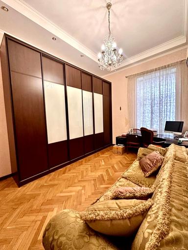 2-кімнатна квартира за адресою вул. Волоська (площа 75,8 м²) - Atlanta.ua - фото 22