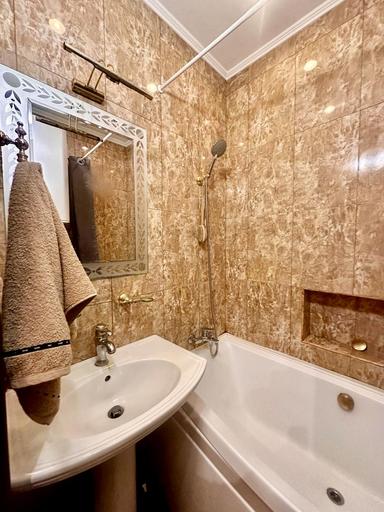 2-кімнатна квартира за адресою вул. Волоська (площа 75,8 м²) - Atlanta.ua - фото 31