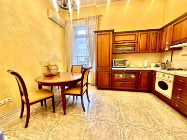 2-кімнатна квартира за адресою вул. Волоська (площа 75,8 м²) - Atlanta.ua - фото 29