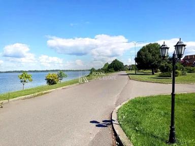 Дом по адресу ул. Богатырская (площадь 145 м²) - Atlanta.ua - фото 42