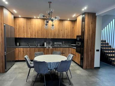 Дом по адресу ул. Богатырская (площадь 145 м²) - Atlanta.ua - фото 24