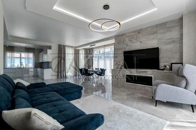 House by the address (area 235 m²) - Atlanta.ua - photo 54