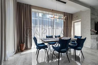 House by the address (area 235 m²) - Atlanta.ua - photo 53