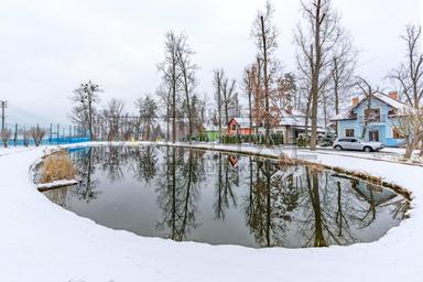 House by the address (area 235 m²) - Atlanta.ua - photo 51