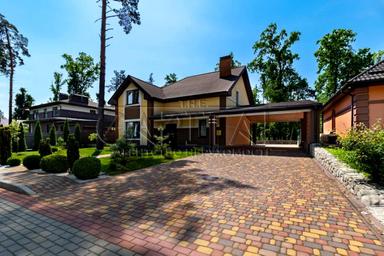 House by the address (area 235 m²) - Atlanta.ua - photo 52