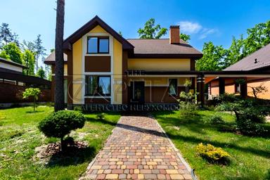 House by the address (area 235 m²) - Atlanta.ua - photo 50