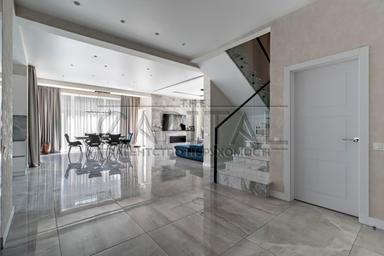 House by the address (area 235 m²) - Atlanta.ua - photo 61