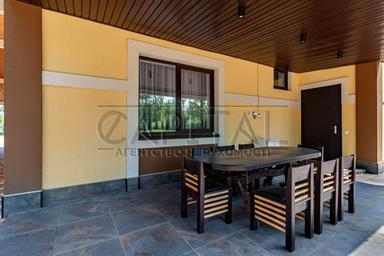 House by the address (area 235 m²) - Atlanta.ua - photo 70