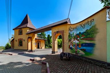 House by the address (area 235 m²) - Atlanta.ua - photo 83