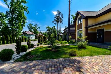 House by the address (area 235 m²) - Atlanta.ua - photo 85