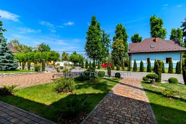 House by the address (area 235 m²) - Atlanta.ua - photo 89