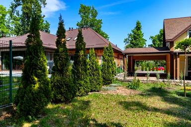 House by the address (area 235 m²) - Atlanta.ua - photo 91