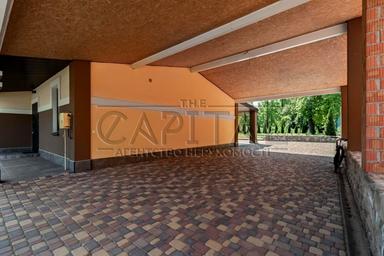 House by the address (area 235 m²) - Atlanta.ua - photo 94