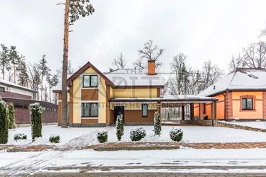 House by the address (area 235 m²) - Atlanta.ua - photo 98