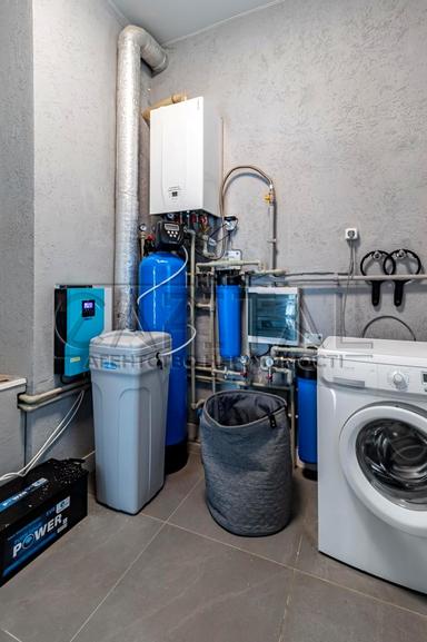 House by the address (area 235 m²) - Atlanta.ua - photo 96