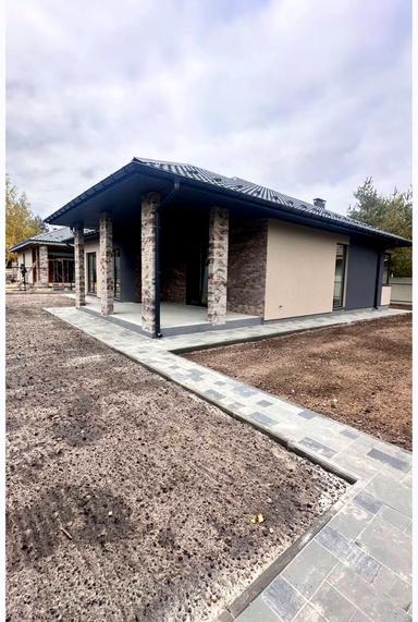 House by the address st. Kievskaya (area 125 m²) - Atlanta.ua - photo 19