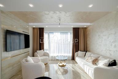 2-кімнатна квартира за адресою вул. Лук'яненка Левка (площа 91 м²) - Atlanta.ua - фото 32