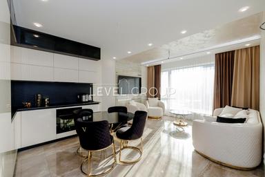 2-кімнатна квартира за адресою вул. Лук'яненка Левка (площа 91 м²) - Atlanta.ua - фото 35