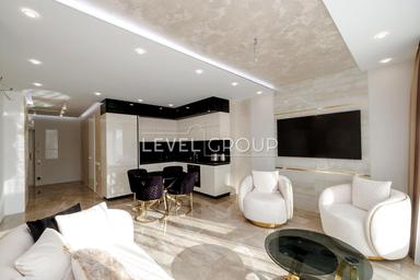 2-кімнатна квартира за адресою вул. Лук'яненка Левка (площа 91 м²) - Atlanta.ua - фото 33