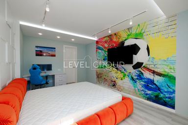 2-кімнатна квартира за адресою вул. Лук'яненка Левка (площа 91 м²) - Atlanta.ua - фото 44