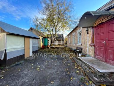 Дом по адресу (площадь 80 м²) - Atlanta.ua - фото 20