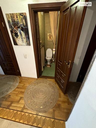 Багатокімнатна квартира за адресою вул. Майбороди Дмитра (площа 73 м²) - Atlanta.ua - фото 17