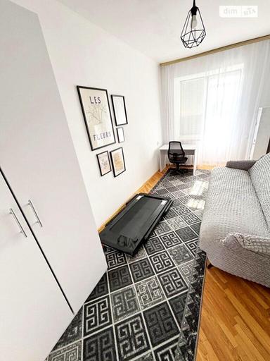 Багатокімнатна квартира за адресою вул. Майбороди Дмитра (площа 73 м²) - Atlanta.ua - фото 23