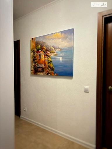 Багатокімнатна квартира за адресою вул. Майбороди Дмитра (площа 73 м²) - Atlanta.ua - фото 27